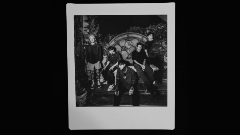 Chiodos - IT'S NOT ME, IT'S YOU Tour