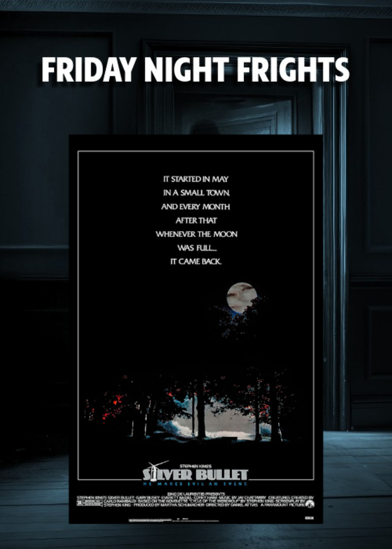 Silver Bullet (1985)