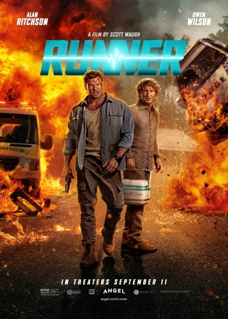 Runner