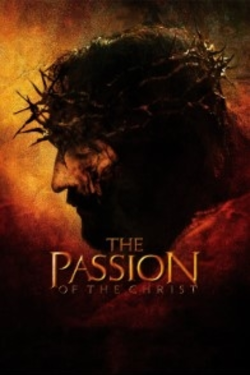 The Passion Of The Christ (2026)