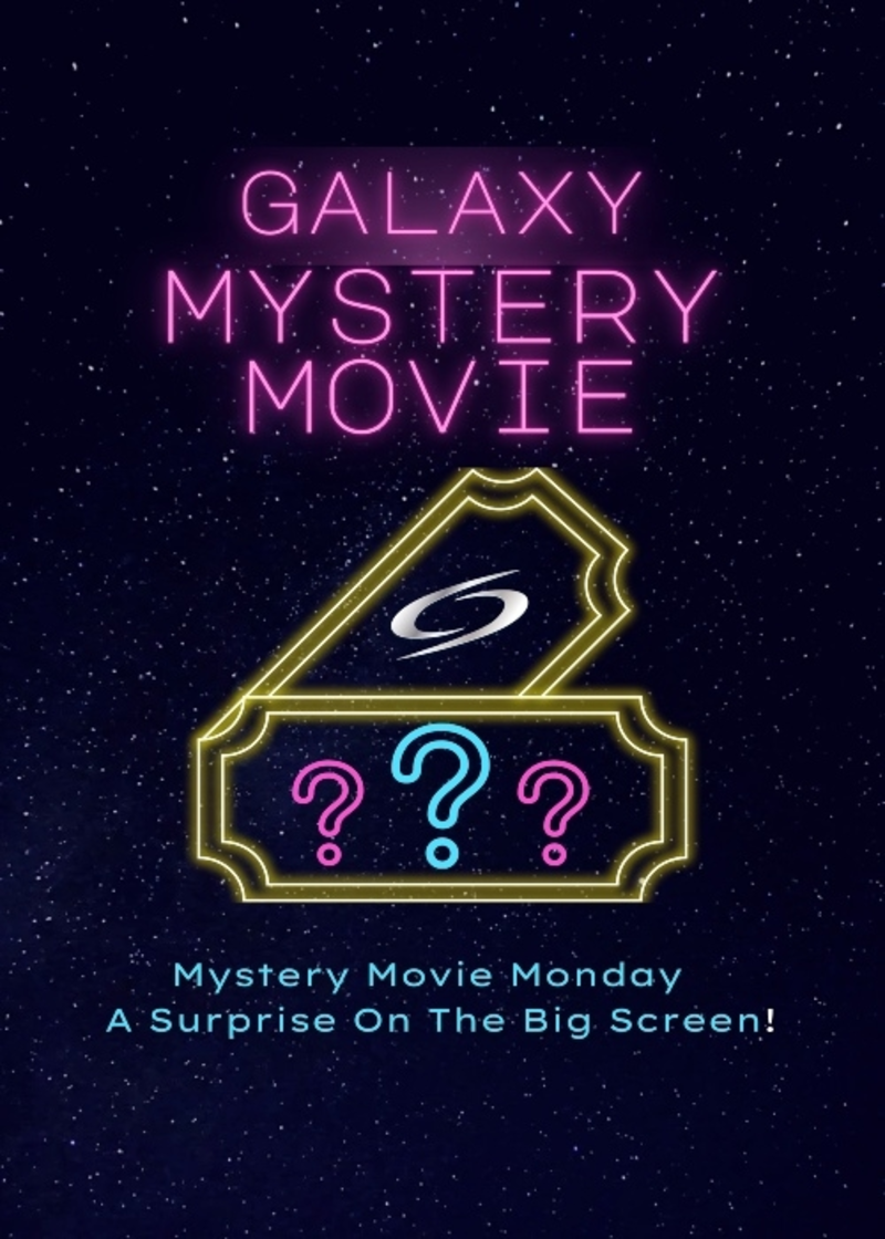 Galaxy Mystery Movie   9/7