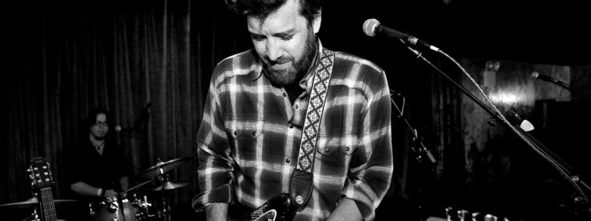 Bob Schneider