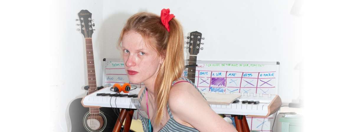 Audrey Hobert: The Staircase To Stardom Tour