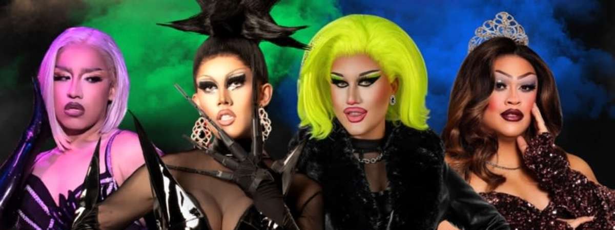 Unleashed Drag Brunch: AUSTIN PRIDE