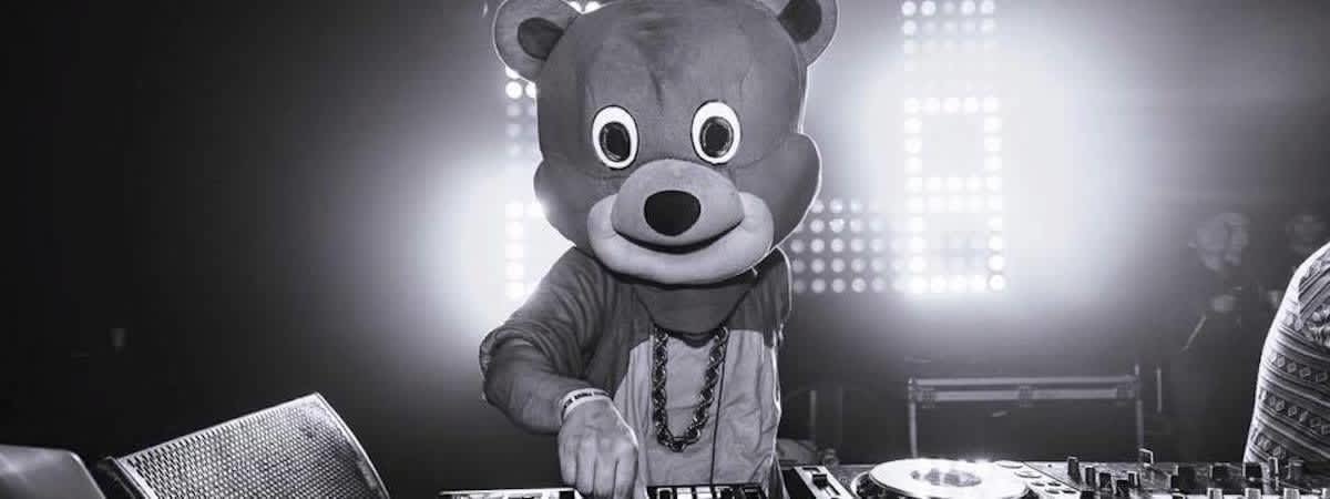 Bear Grillz