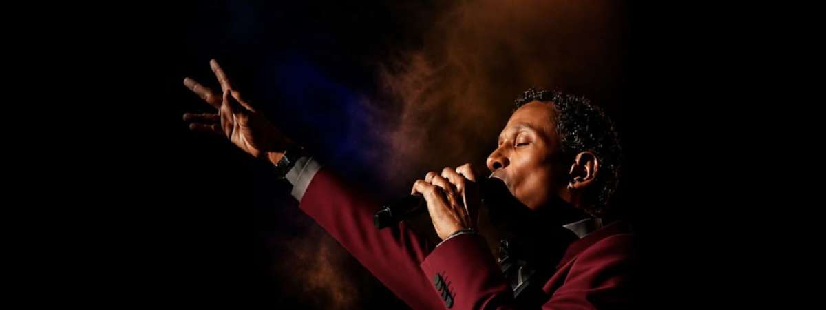 Shyne: 2622 LGND Tour