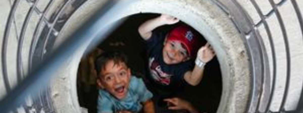 Homeschool Day Tickets