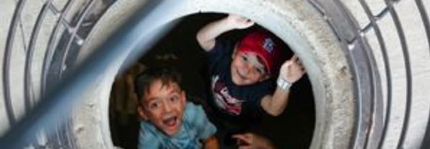 Homeschool Day Tickets