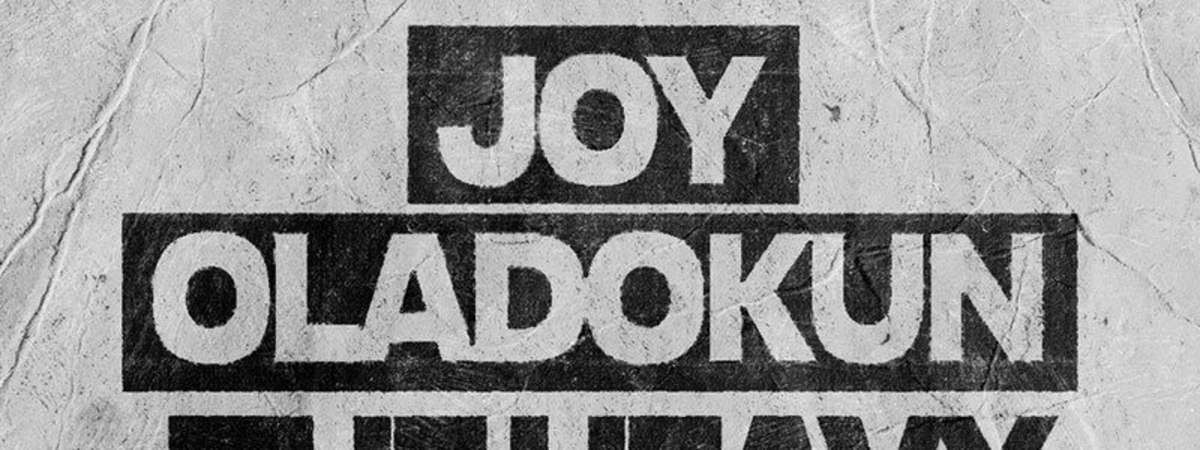 Joy Oladokun