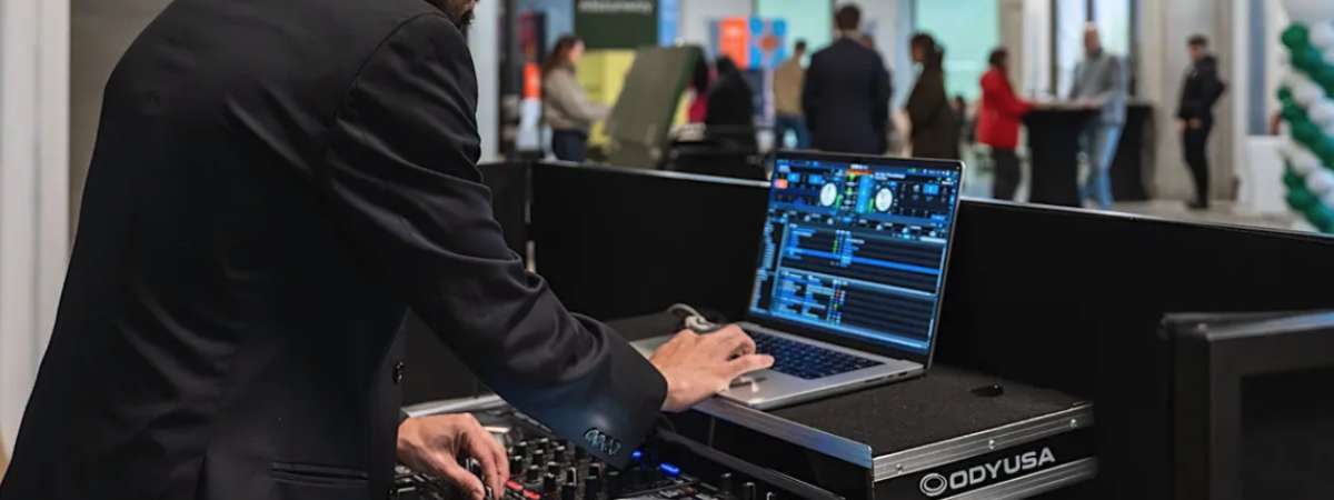After Dark Music Series