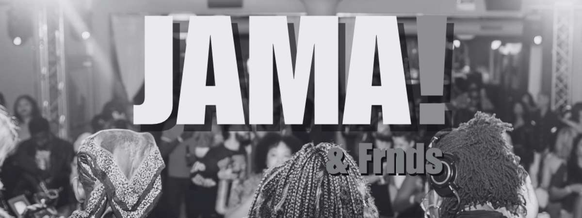 Jama