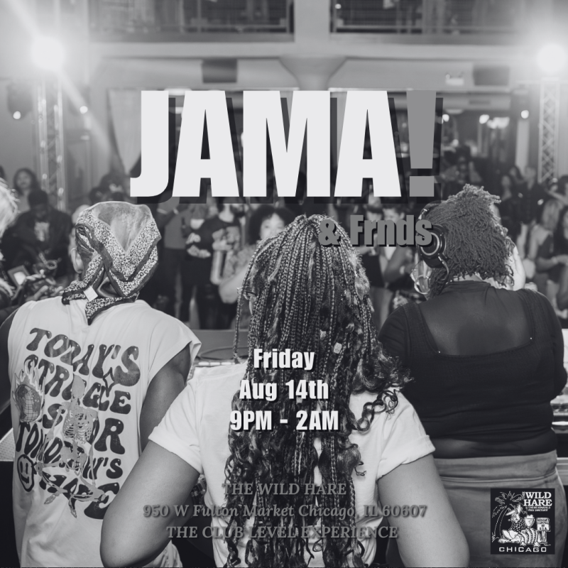 Jama