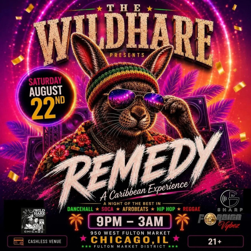 DJ G Sharp & DJ Fucha - REMEDY