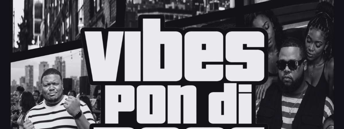 Vibes Pon di Roof