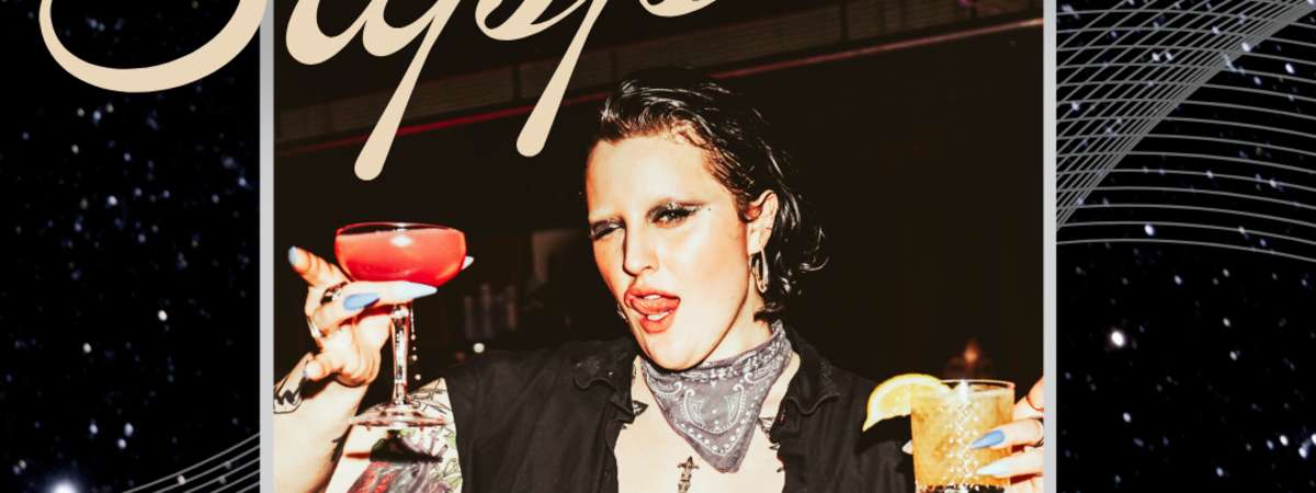 Sapphic Serenade: Friday Night Feelings