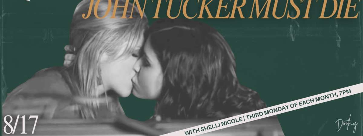 Queer Movie Monday: John Tucker Must Die