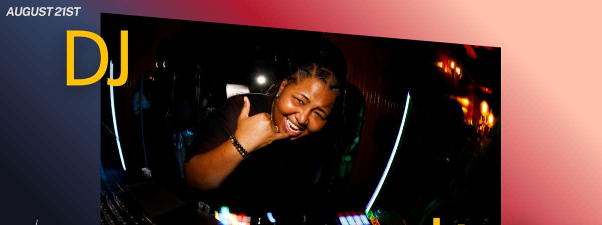 DJ Feature: Ca$h Era