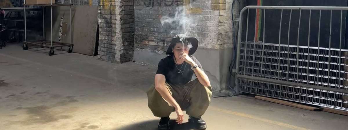 Rav w/ Cavalier, Teller Bank$