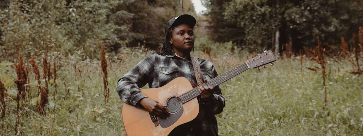 Joy Oladukun: The Heavy Things Tour