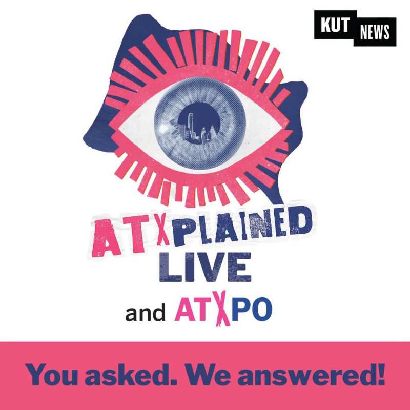 ATXplained Live