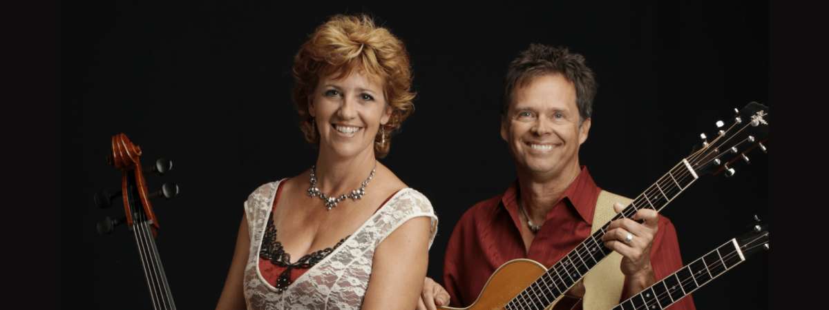 An Evening with Acoustic Eidolon