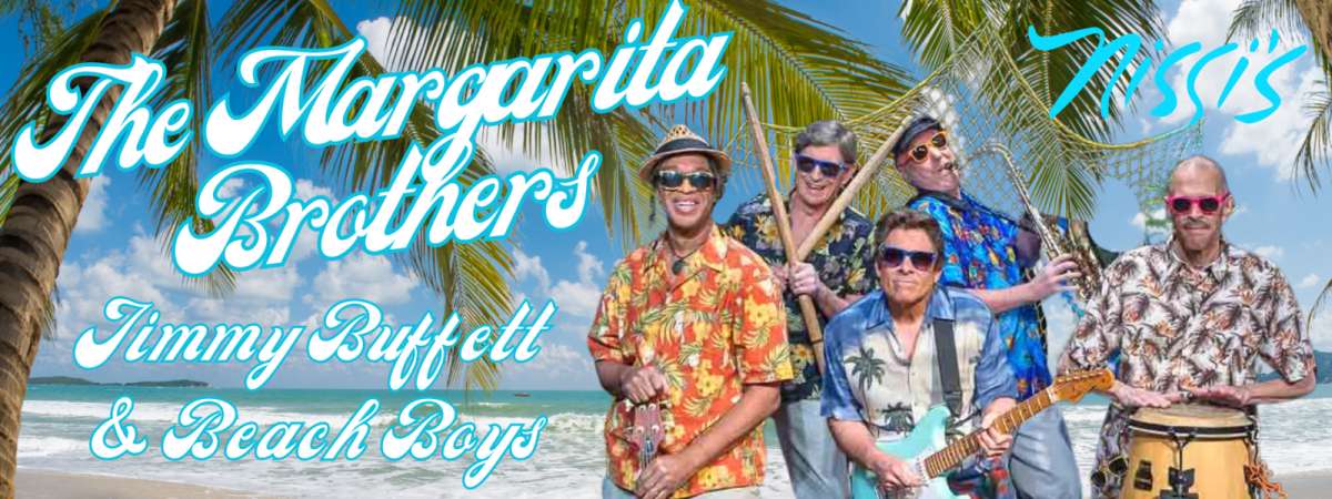 The Margarita Brothers