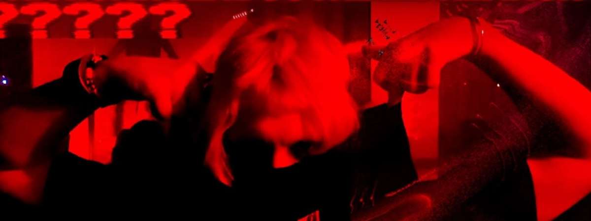 BLOODRAVE