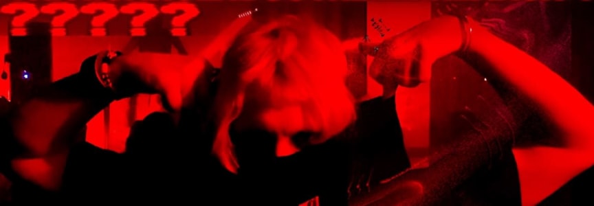 BLOODRAVE
