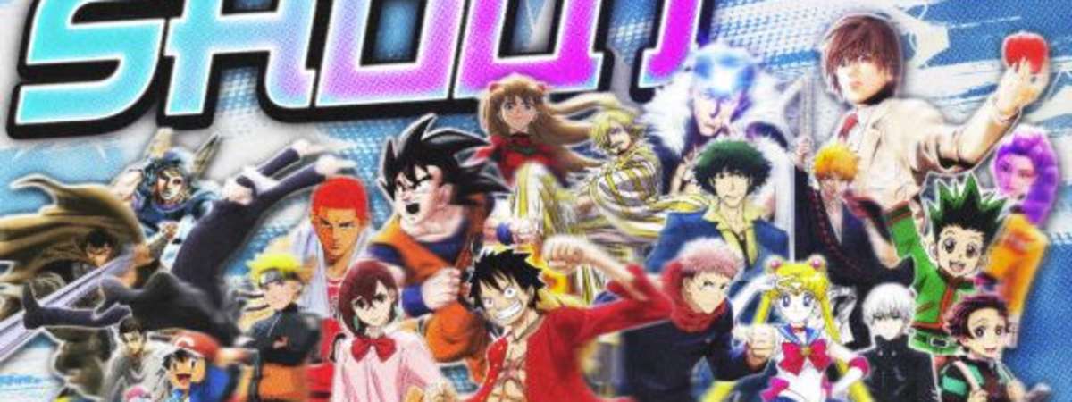 Shonen Shout: Anime Rave | Anime NYC Day 1