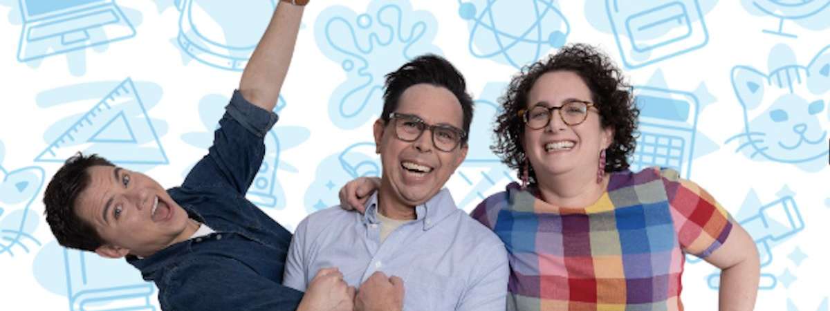 Brains on! Live: Your Brain is Magic!