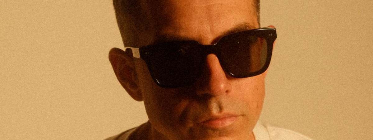 Mark Guiliana: BEAT MUSIC