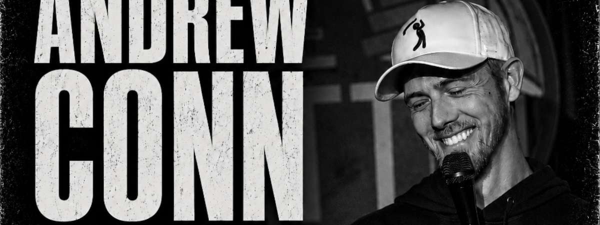 Andrew Conn  Comedy Night