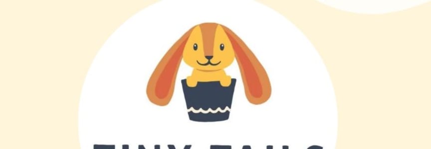 Tiny Tales to You: Adult "Hoppy" Hour