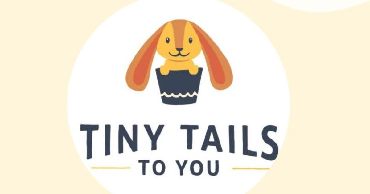 Tiny Tales to You: Adult "Hoppy" Hour