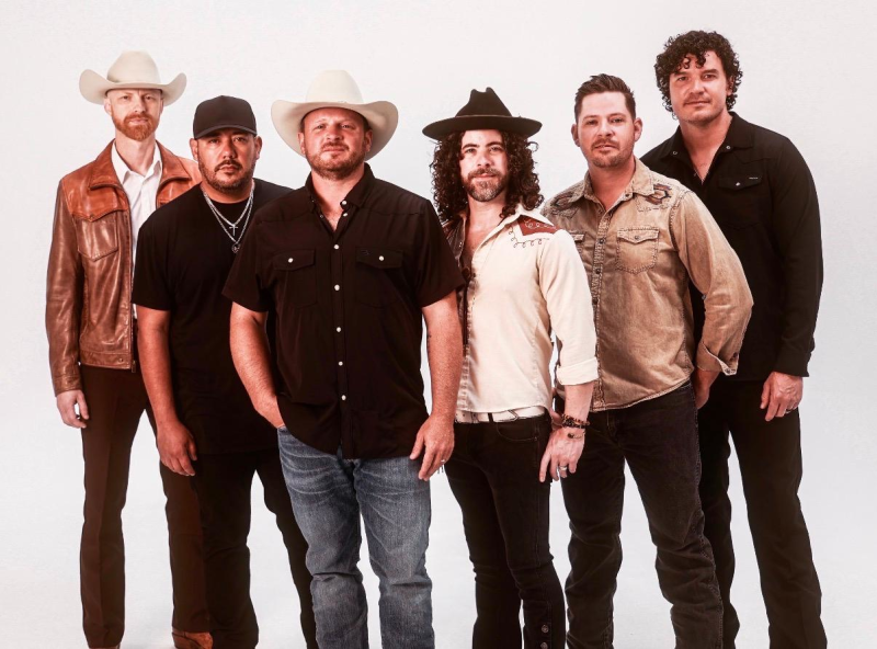 Josh Abbott Band