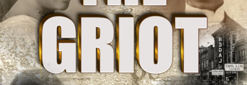 THE GRIOT - The compelling story of The Indianapolis Recorder presented by Black Light.