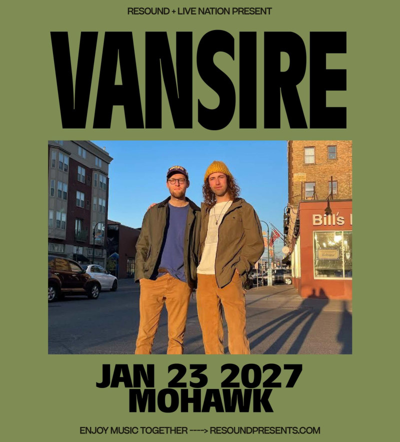 Vansire