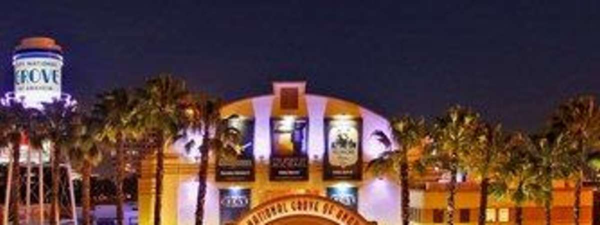 Slaughter and Quiet Riot - RESCHEDULED