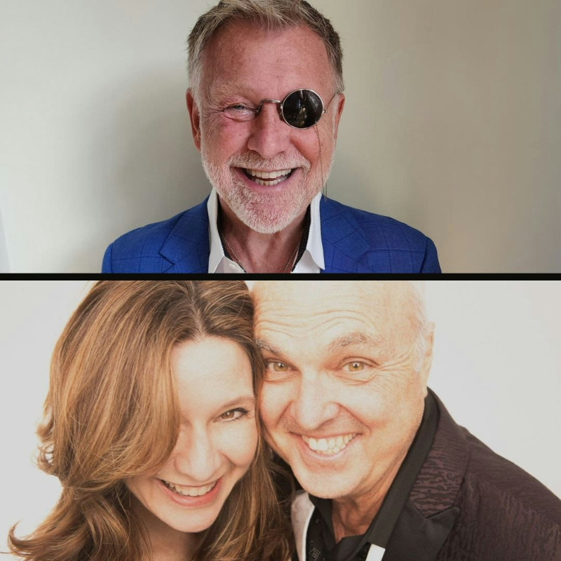 Let's Sing: Duets