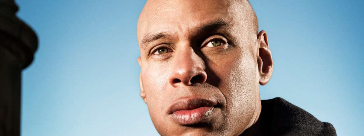 Hyde Park Jazz Festival: Joshua Redman (Solo)