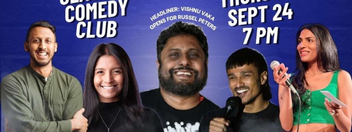 ABCD Comedy