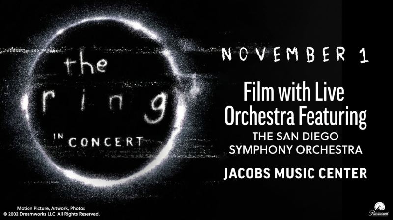 The Ring in Concert