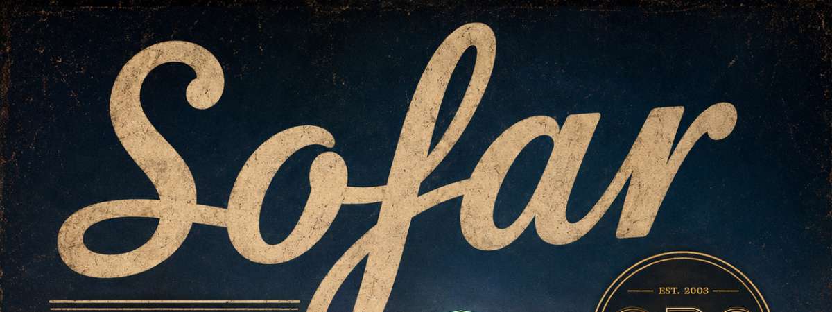 Sofar Sounds Secret Show