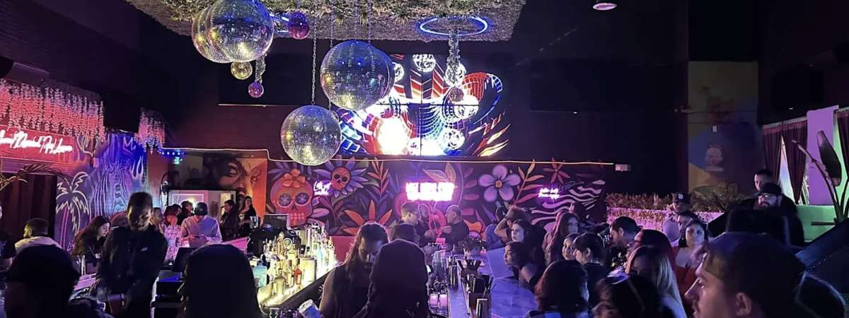 Pacific Beach Experience Party Pass 5+ CLUBS IN 1 NIGHT