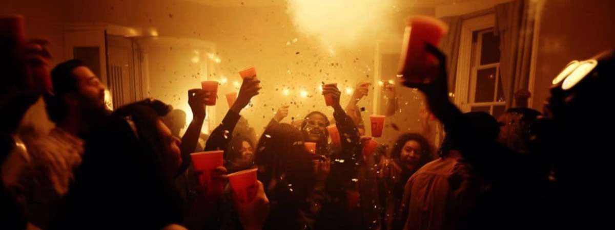 Gaslamp Experience 10 CLUBS IN 1 NIGHT