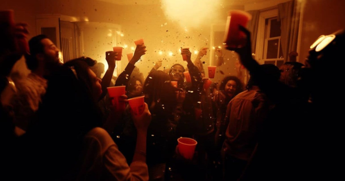 Gaslamp Experience 10 CLUBS IN 1 NIGHT