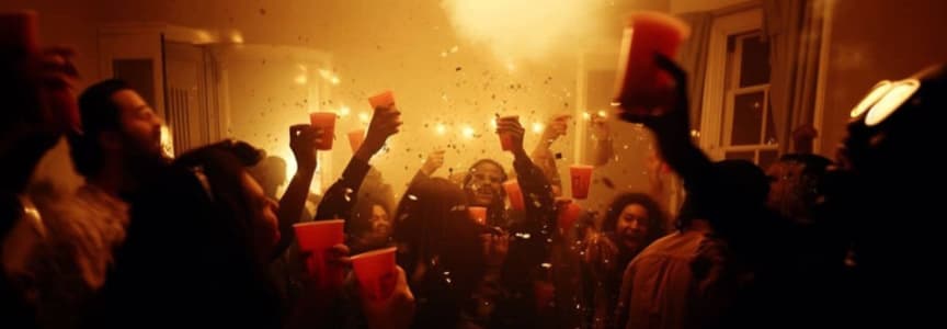 Gaslamp Experience 10 CLUBS IN 1 NIGHT