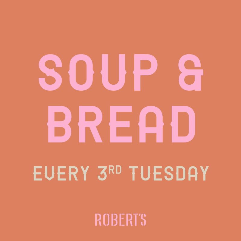 Soup & Bread West - Forest Park Food Pantry