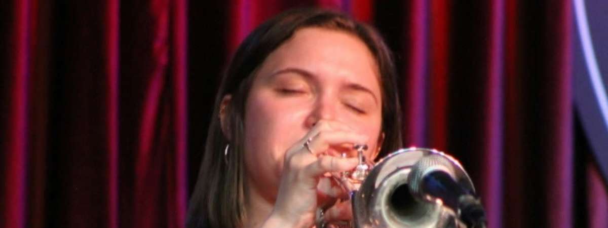Juliette Gardiner Quintet