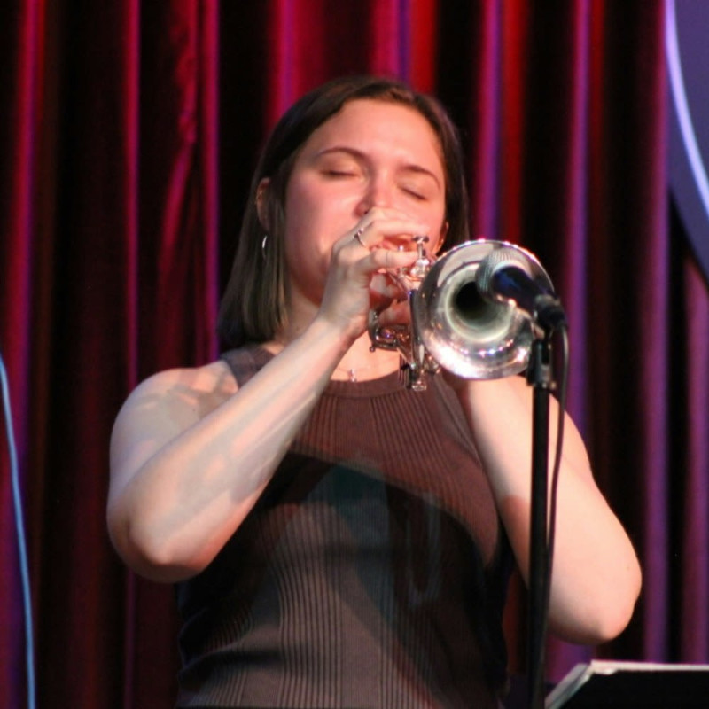 Juliette Gardiner Quintet